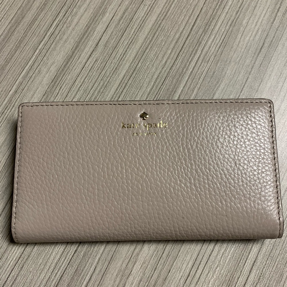 Kate spade Wallet Final price